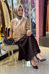 V Yaka Basic Tunik