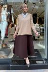 V Yaka Basic Tunik