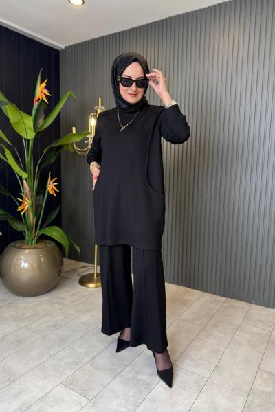 Vildan Rahat Pantolonu Takım