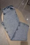 Yağmur Kot Pantalon