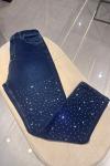 Yağmur Kot Pantalon