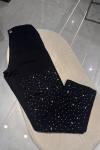 Yağmur Kot Pantalon