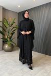 Zuhal Elbise