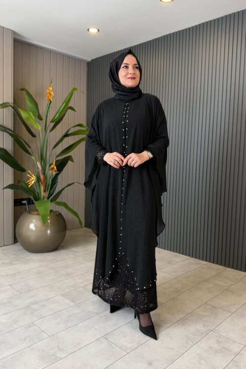 Zuhal Elbise