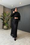 Zuhal Elbise