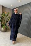 Zuhal Elbise