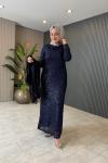 Zuhal Elbise