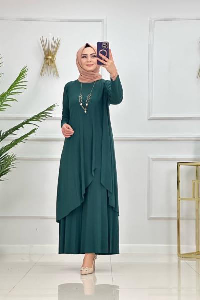 Afra Takım Zümrüt