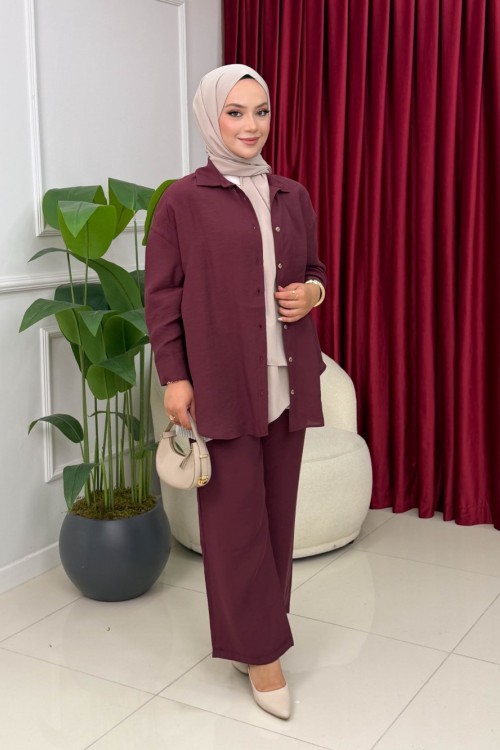 ALARA TAKIM - BORDO Bordo