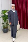 ASEL TAKIM - ANTRASİT  Antrasit