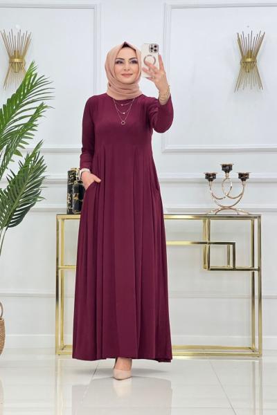 Asil Elbise Mürdüm