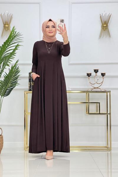 Asil Elbise Acı Kahve