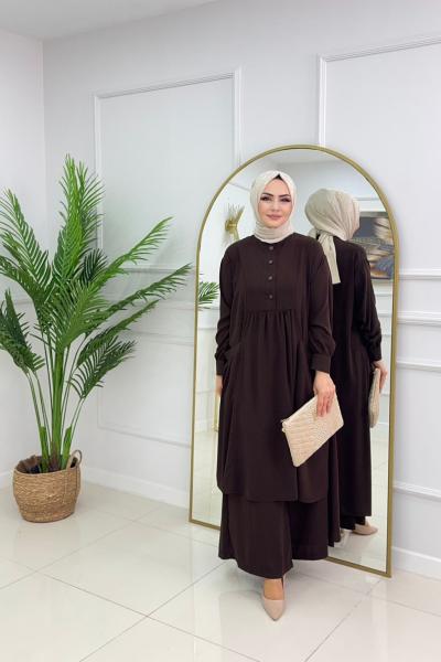 ASLI TAKIM - ACIKAHVE Acı Kahve