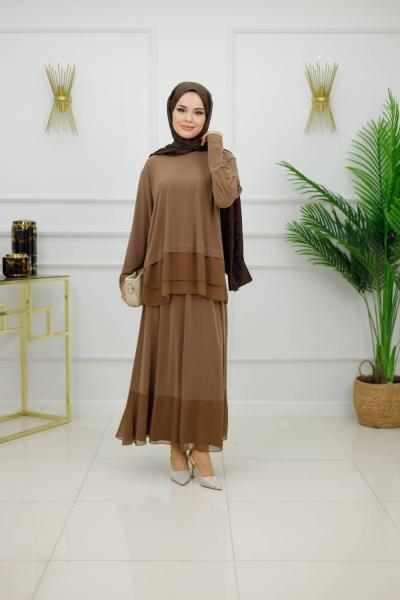 ASU ETEKLİ TAKIM - CAMEL Camel