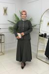 AYŞEN TAKIM - HAKİ Haki