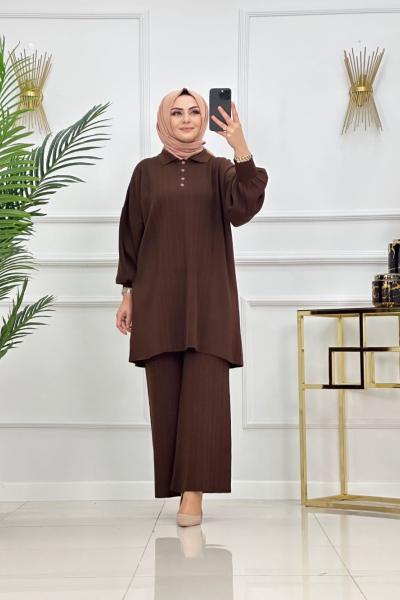 BALON KOL ZARİF TAKIM-ACI KAHVE Acı Kahve