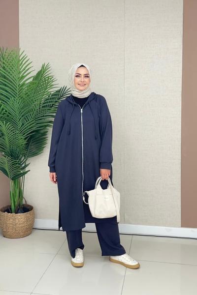 BERFU OYSHO TAKIM - ANTRASİT Antrasit