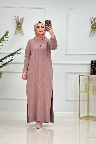 BİLGE TRİKO TAKIM-PUDRA Pudra