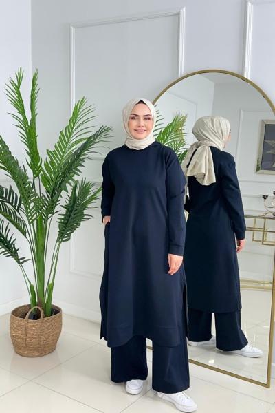 BLOOM TAKIM - LACİVERT  Lacivert