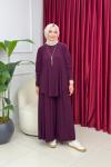 BUĞLEM TAKIM - MÜRDÜM Mürdüm