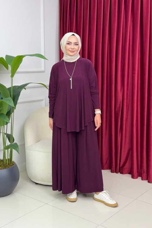 BUĞLEM TAKIM - MÜRDÜM Mürdüm