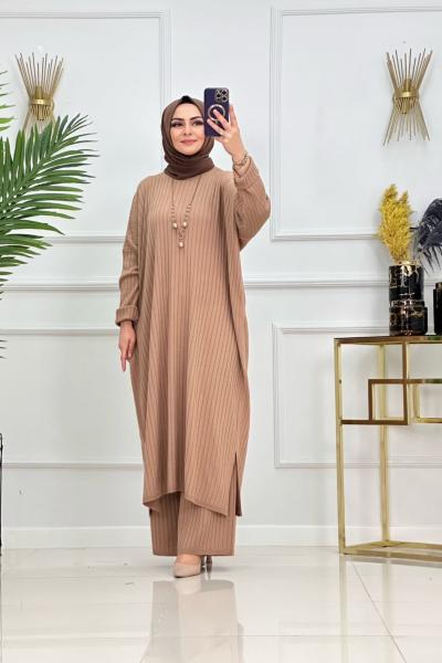 ÇAĞLA TAKIM-VİZON Camel