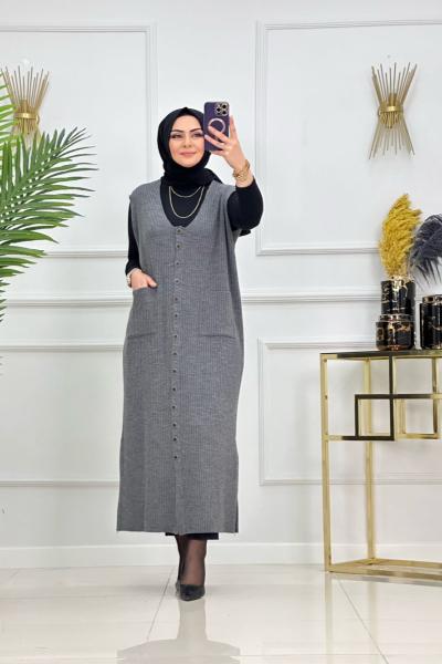 CEREN YELEK-ANTRASİT Antrasit