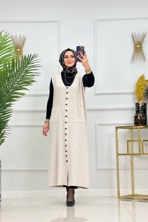 CEREN YELEK-TAŞ Taş Siyah
