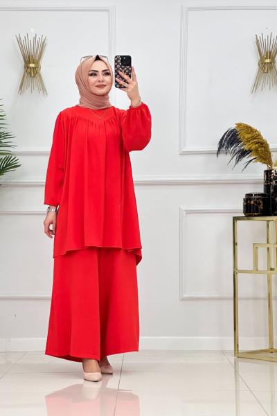 Diva Takım - Turuncu Turuncu