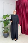 DUYGU FERACE - SİYAH Siyah