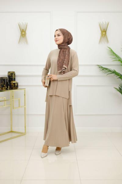 EFİL TAKIM-VİZON Vizon