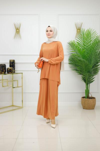 EFNAN SANDY TAKIM-TURUNCU Turuncu