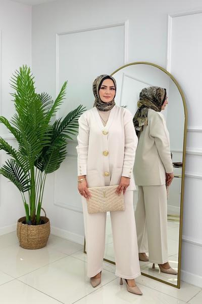 EFSUN TAKIM - BEJ Bej