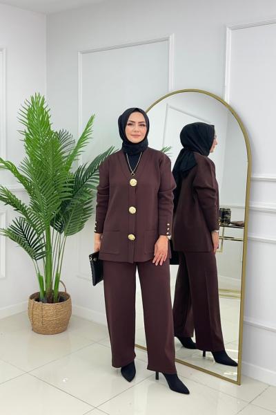 EFSUN TAKIM - ACI KAHVE Acı Kahve