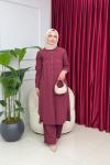 EFTALYA TAKIM - BORDO Bordo