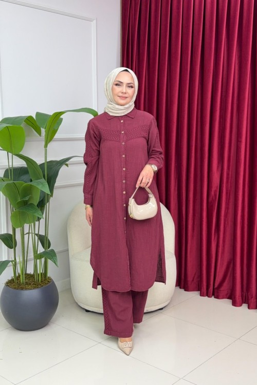 EFTALYA TAKIM - BORDO Bordo