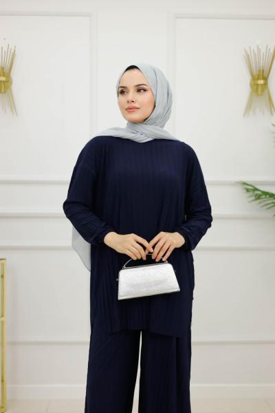 ELA TAKIM-LACİVERT Lacivert