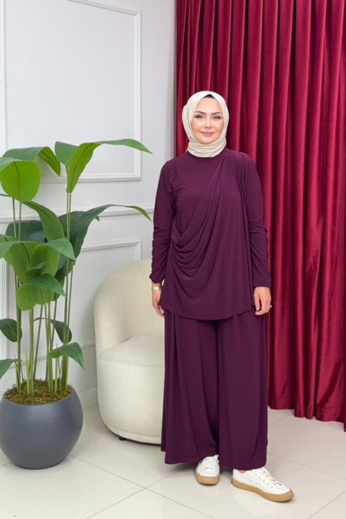 ELORA TAKIM - MÜRDÜM Mürdüm