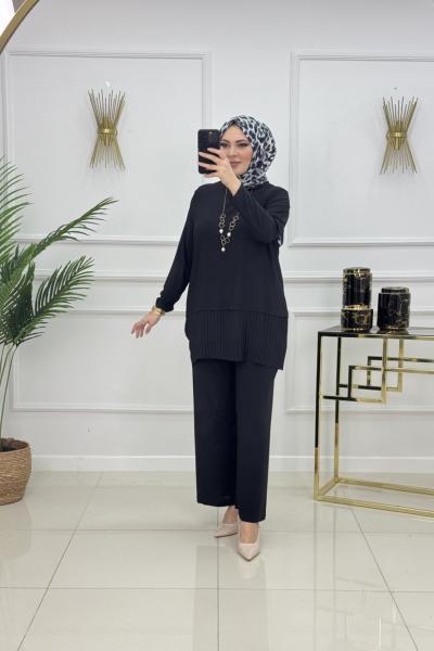 EMEL TAKIM-SİYAH Siyah