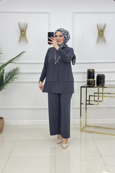 EMEL TAKIM-DUMAN Duman