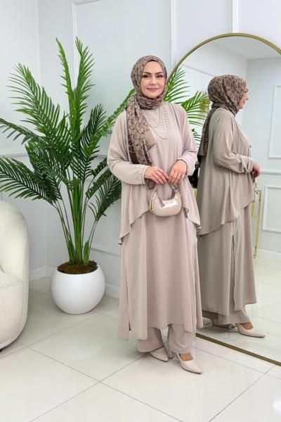 ESME TAKIM - BEJ Bej