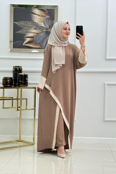 FERYAL TAKIM CAMEL Camel