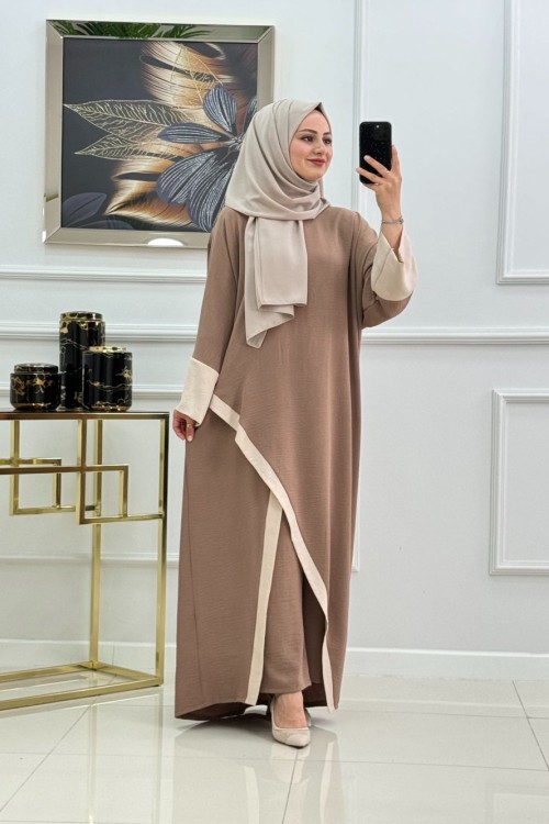 FERYAL TAKIM CAMEL Camel