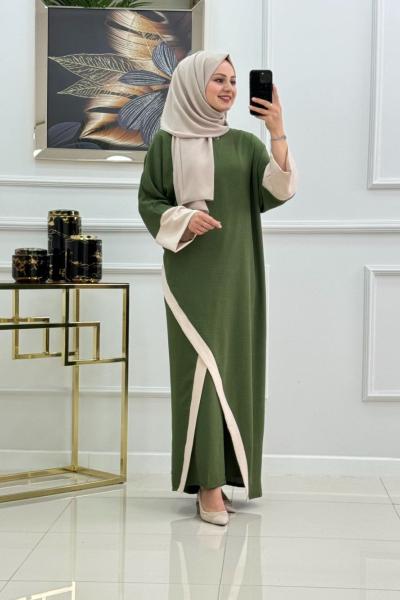 FERYAL TAKIM HAKİ Haki