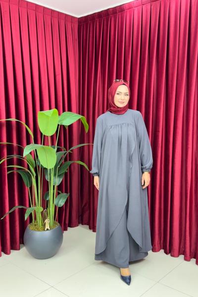 GÖKÇE TAKIM - ANTRASİT Antrasit