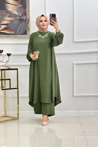 Gülşah Takım Haki