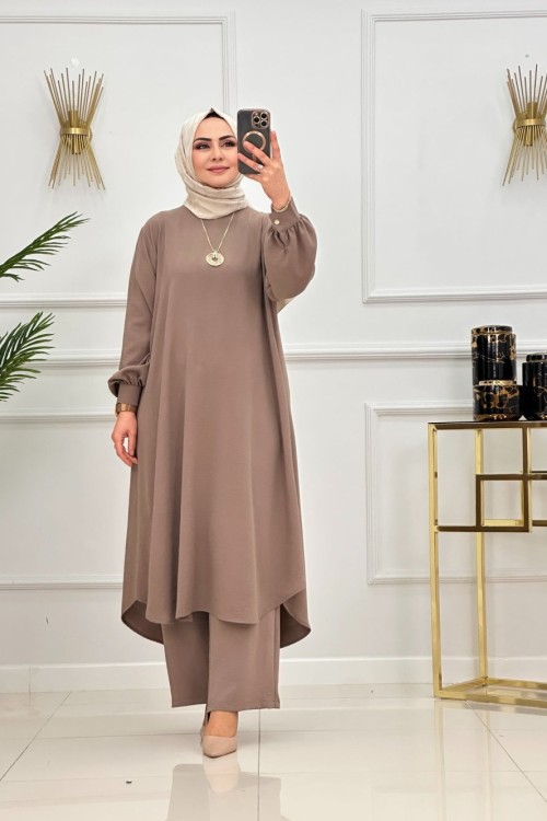 GÜLŞAH TAKIM-CAMEL Camel