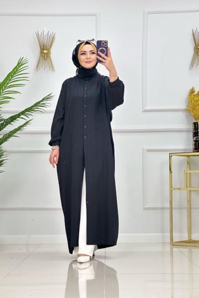 Gülsüm Ferace Siyah