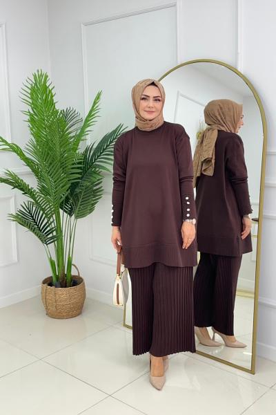 HAFSA TAKIM - ACI KAHVE Acı Kahve