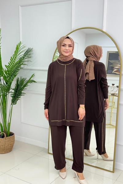 HASRET SANDY TAKIM - ACI KAHVE Acı Kahve